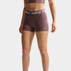 Shorts Nike Pro Feminino - Foto 2