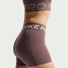 Shorts Nike Pro Feminino - Foto 3