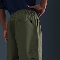 Calça Cargo Nike Woven Masculina - Foto 6