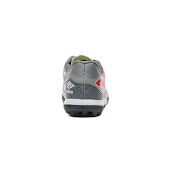 Chuteira de Society Masculina Pro 5 Pump Club - Foto 4