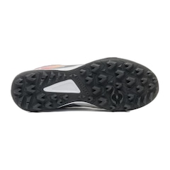 Chuteira de Society Masculina Pro 5 Pump Club - Foto 6