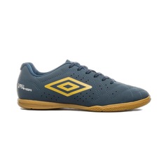 Chuteira de Futsal Masculina Umbro Neo Striker - Foto 1