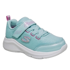 Tênis Infantil Skechers Sole Swifters Runn - Foto 1