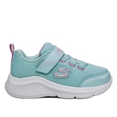 Tênis Infantil Skechers Sole Swifters Runn - Foto 2