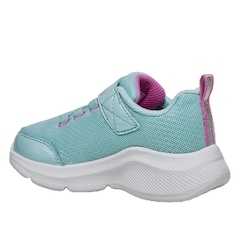 Tênis Infantil Skechers Sole Swifters Runn - Foto 4