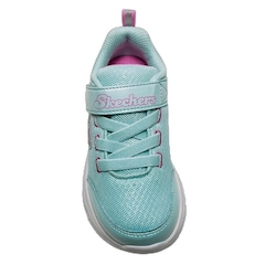 Tênis Infantil Skechers Sole Swifters Runn - Foto 5