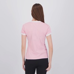 Camisa Grêmio Outubro Rosa Feminina - Foto 4