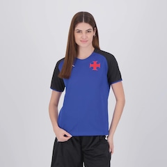 Camisa do Vasco da Gama Treino Goleiro 25/26 Kappa Feminina - Foto 1