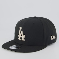 Boné New Era MLB Los Angeles Dodgers World Series 950 - Foto 1