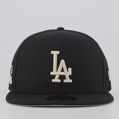 Boné New Era MLB Los Angeles Dodgers World Series 950 - Foto 2