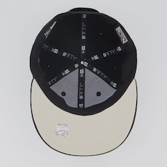 Boné New Era MLB Los Angeles Dodgers World Series 950 - Foto 4