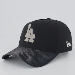 Boné New Era MLB Los Angeles Dodgers X-Ray Vision 940AF - Foto 1