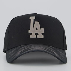 Boné New Era MLB Los Angeles Dodgers X-Ray Vision 940AF - Foto 2