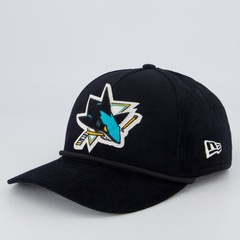 Boné New Era NHL San Jose Sharks 940AF MC - Foto 1