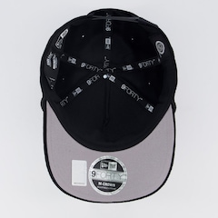 Boné New Era NHL San Jose Sharks 940AF MC - Foto 3