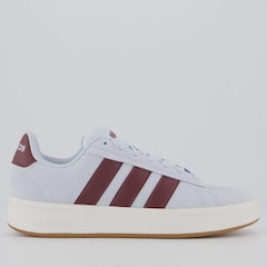 Tênis Feminino adidas Grand Court Alpha 00s - Foto 1