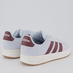 Tênis Feminino adidas Grand Court Alpha 00s - Foto 3