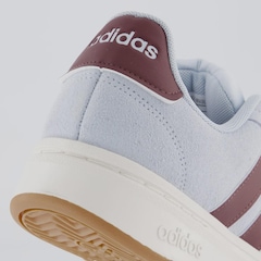 Tênis Feminino adidas Grand Court Alpha 00s - Foto 6