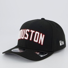 Boné New Era NBA Houston Rockets 970SS - Foto 1