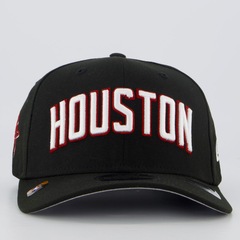 Boné New Era NBA Houston Rockets 970SS - Foto 2