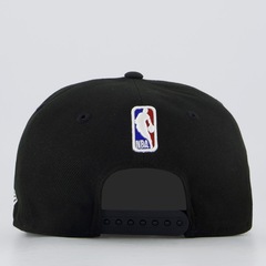 Boné New Era NBA Houston Rockets 970SS - Foto 3