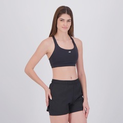 Top New Balance Essentials Run Feminino - Foto 2