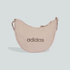 Bolsa adidas W L Ess Pouch - Foto 1