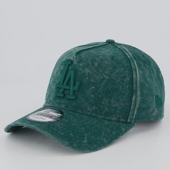 Boné New Era MLB Los Angeles Dodgers 940AF - Foto 1