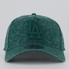 Boné New Era MLB Los Angeles Dodgers 940AF - Foto 2