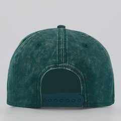 Boné New Era MLB Los Angeles Dodgers 940AF - Foto 3