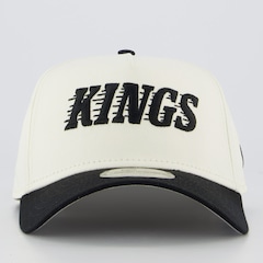 Boné New Era NHL Los Angeles Kings 940AF - Foto 2