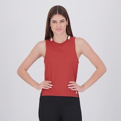 Regata Fila Match Ao Feminina - Foto 1