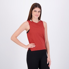 Regata Fila Match Ao Feminina - Foto 2