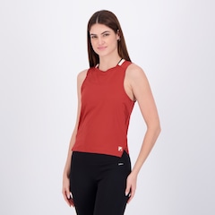 Regata Fila Match Ao Feminina - Foto 3