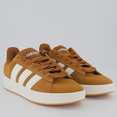 Tênis Feminino adidas Grand Court Alpha 00s - Foto 2