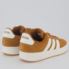 Tênis Feminino adidas Grand Court Alpha 00s - Foto 3