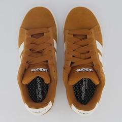 Tênis Feminino adidas Grand Court Alpha 00s - Foto 4