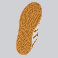 Tênis Feminino adidas Grand Court Alpha 00s - Foto 5