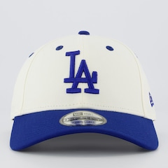 Boné New Era MLB Los Angeles Dodgers 2Tone 940 - Foto 2