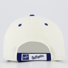 Boné New Era MLB Los Angeles Dodgers 2Tone 940 - Foto 3