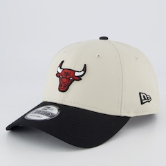 Boné New Era NBA Chicago Bulls 940 - Foto 1