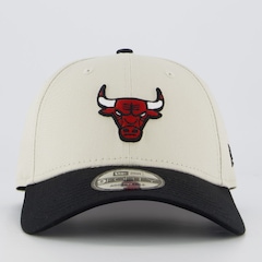 Boné New Era NBA Chicago Bulls 940 - Foto 2