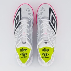 Chuteira de Society Masculina Umbro Velocita Décimo Premier - Foto 4