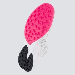 Chuteira de Society Masculina Umbro Velocita Décimo Premier - Foto 5