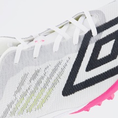 Chuteira de Society Masculina Umbro Velocita Décimo Premier - Foto 7