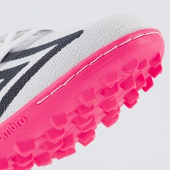 Chuteira de Society Masculina Umbro Velocita Décimo Premier - Foto 8