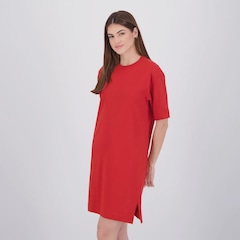 Vestido Fila Mib Basic Feminino - Foto 3