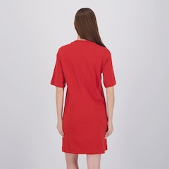 Vestido Fila Mib Basic Feminino - Foto 4