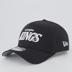 Boné New Era NHL Los Angeles Kings 940AF - Foto 1