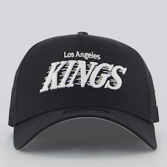 Boné New Era NHL Los Angeles Kings 940AF - Foto 2